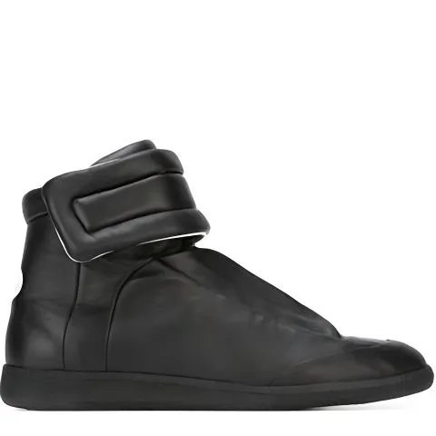 Maison Margiela Replica High-Top Sneakers