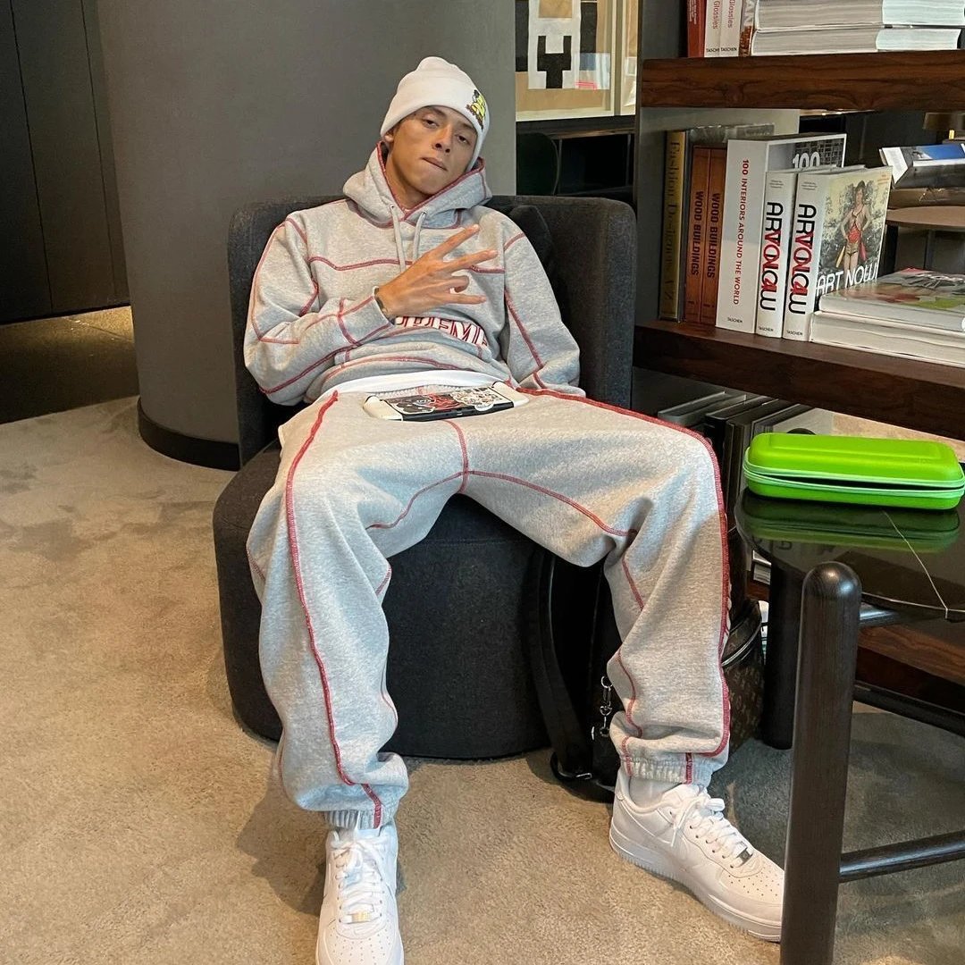 Supreme Tracksuit