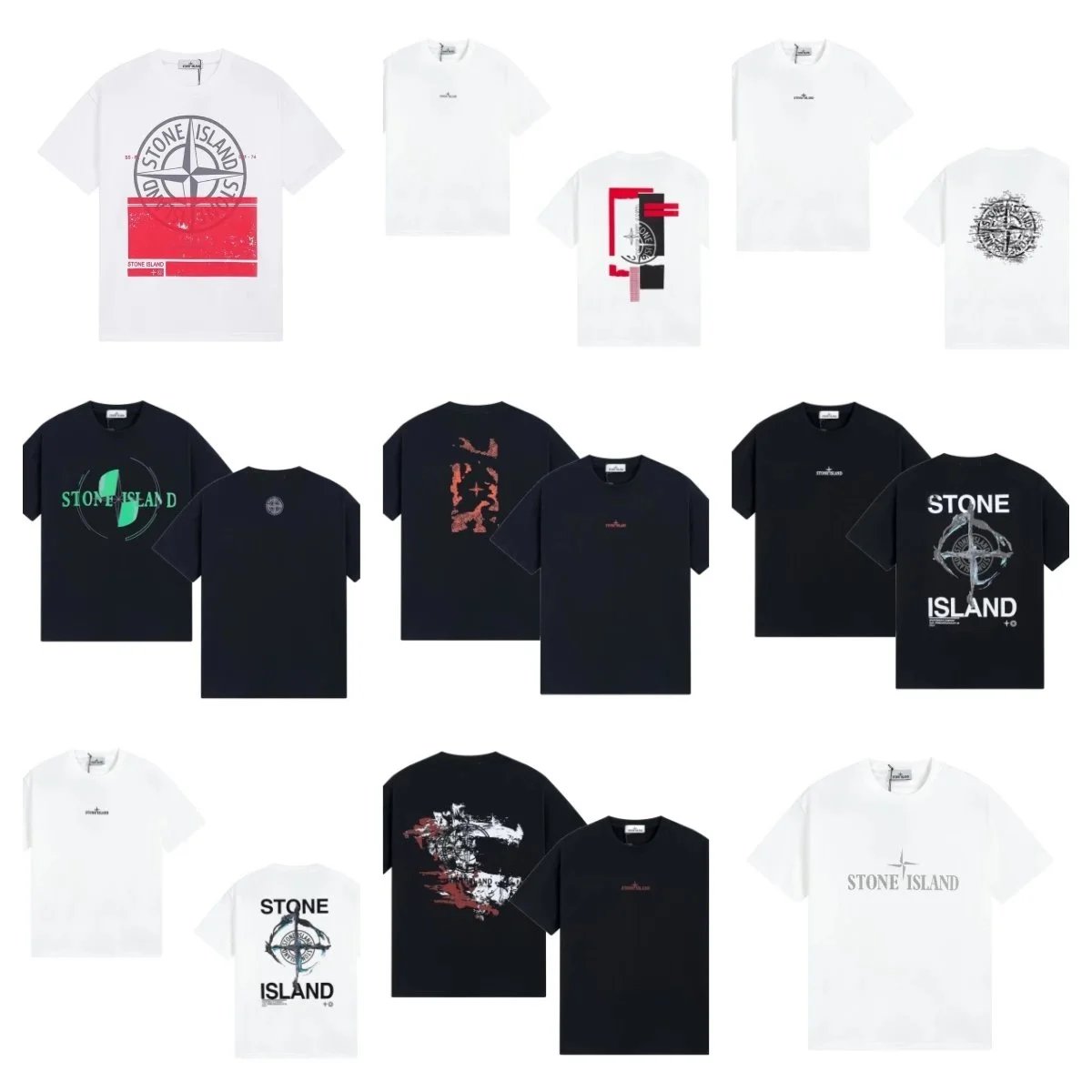 Stone Island T-Shirt