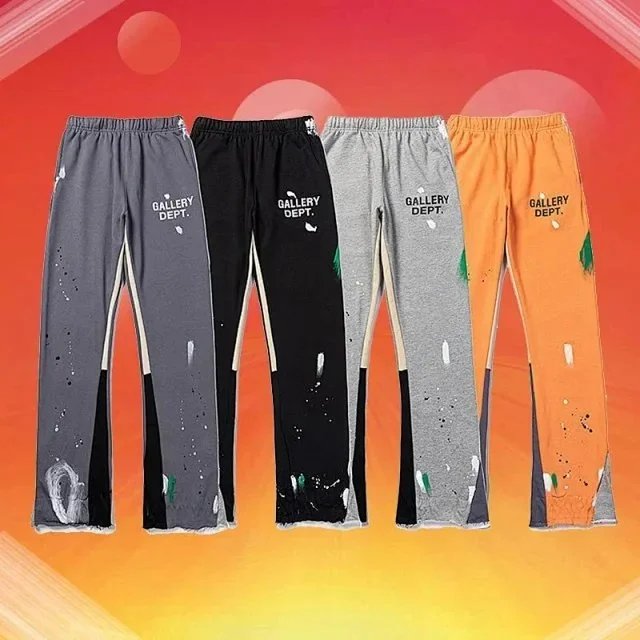 Gallery Dept. Pants
