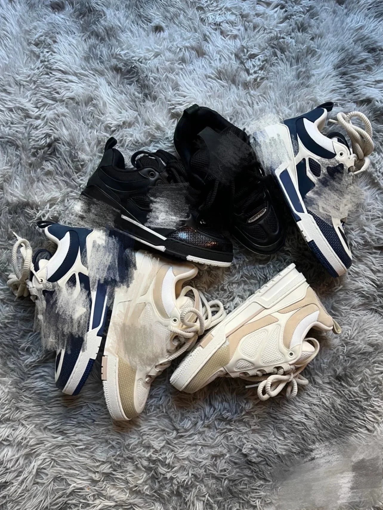 Louis Vuitton Sneakers