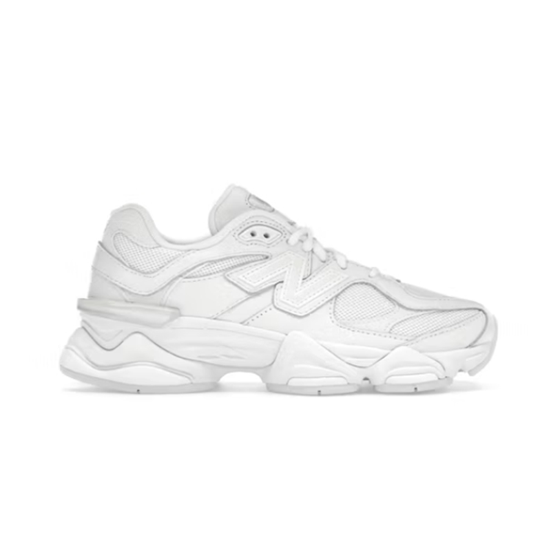 M batch N*w B*lance 9O6O Triple White -likerbuy.com