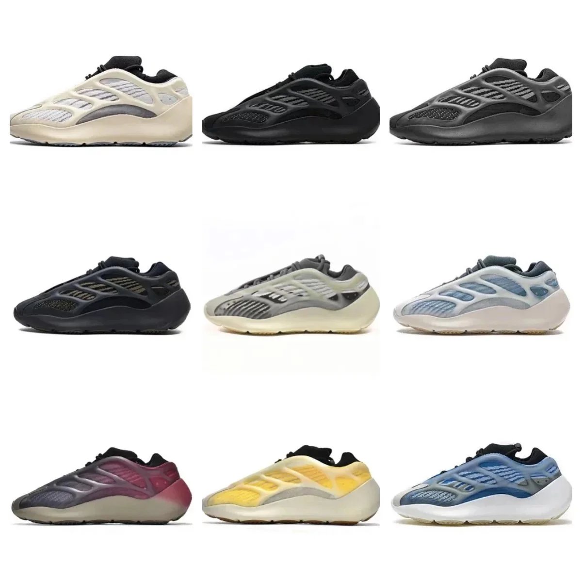 Popular sports shoes ie