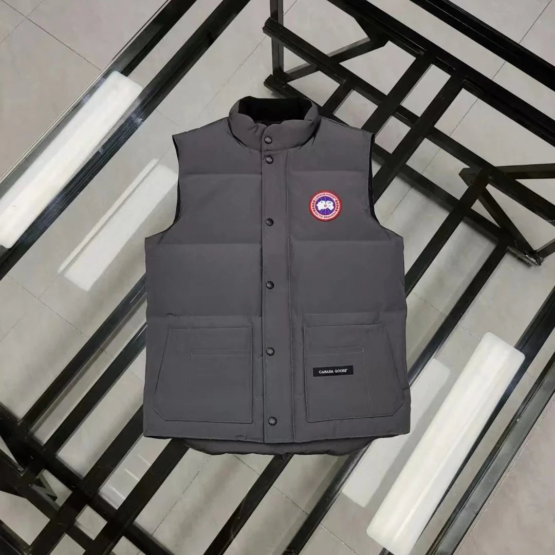 Canada Goose Down Vest