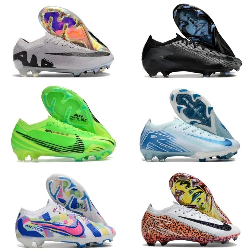 Nike Mercurial Vapor 15 Elite FG
