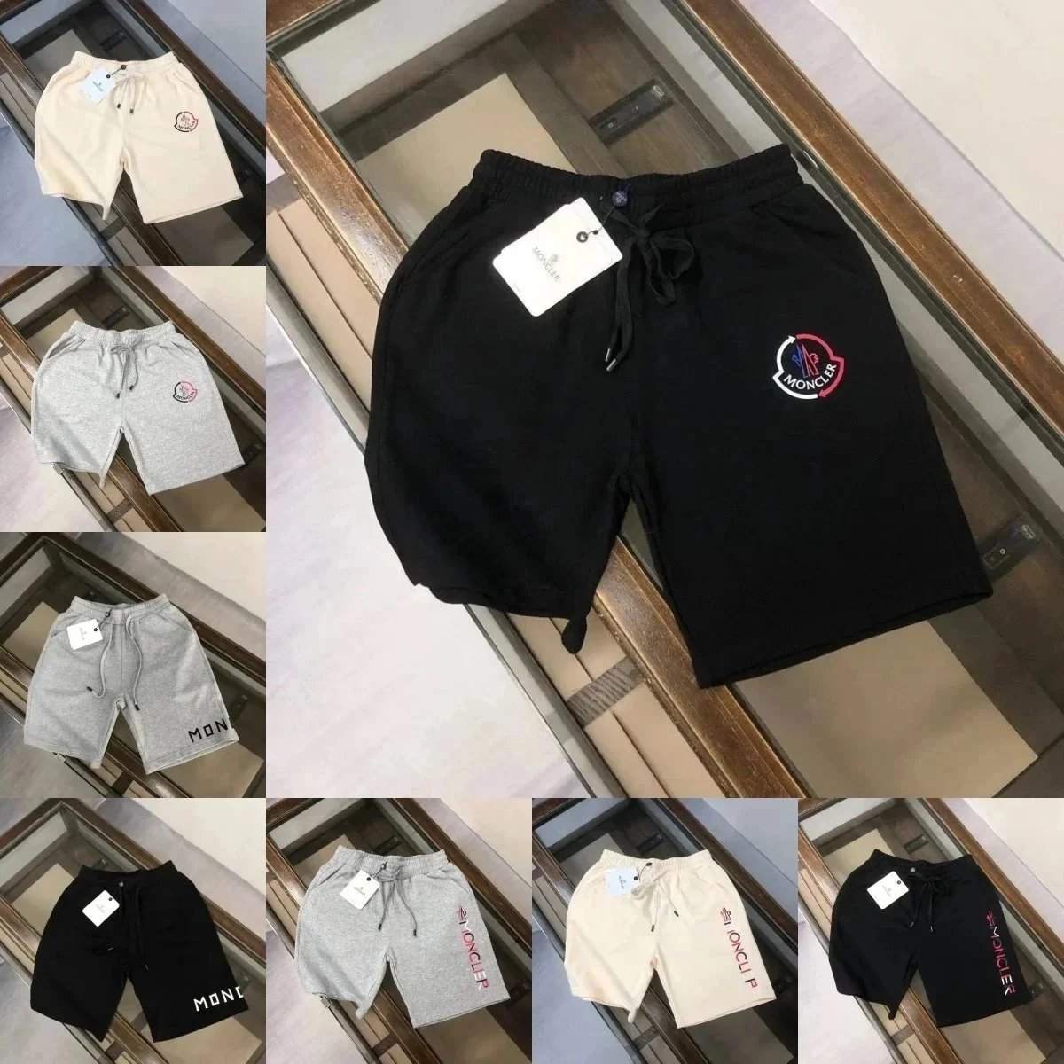 Moncler Shorts