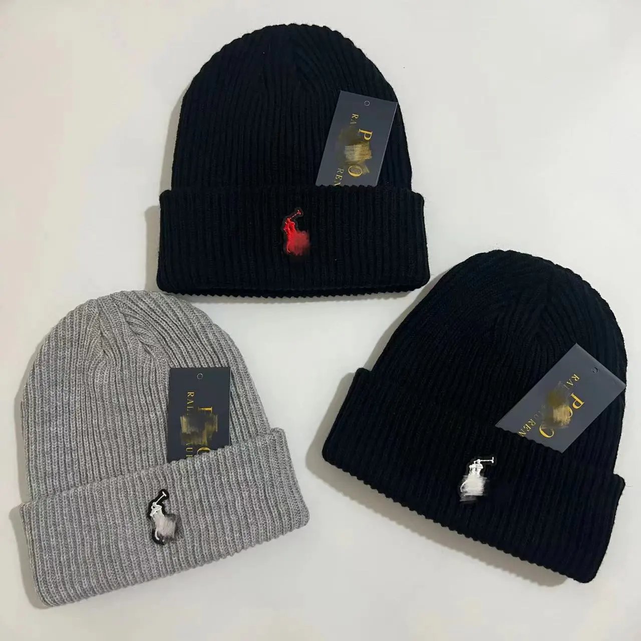 Polo Ralph Lauren Beanies