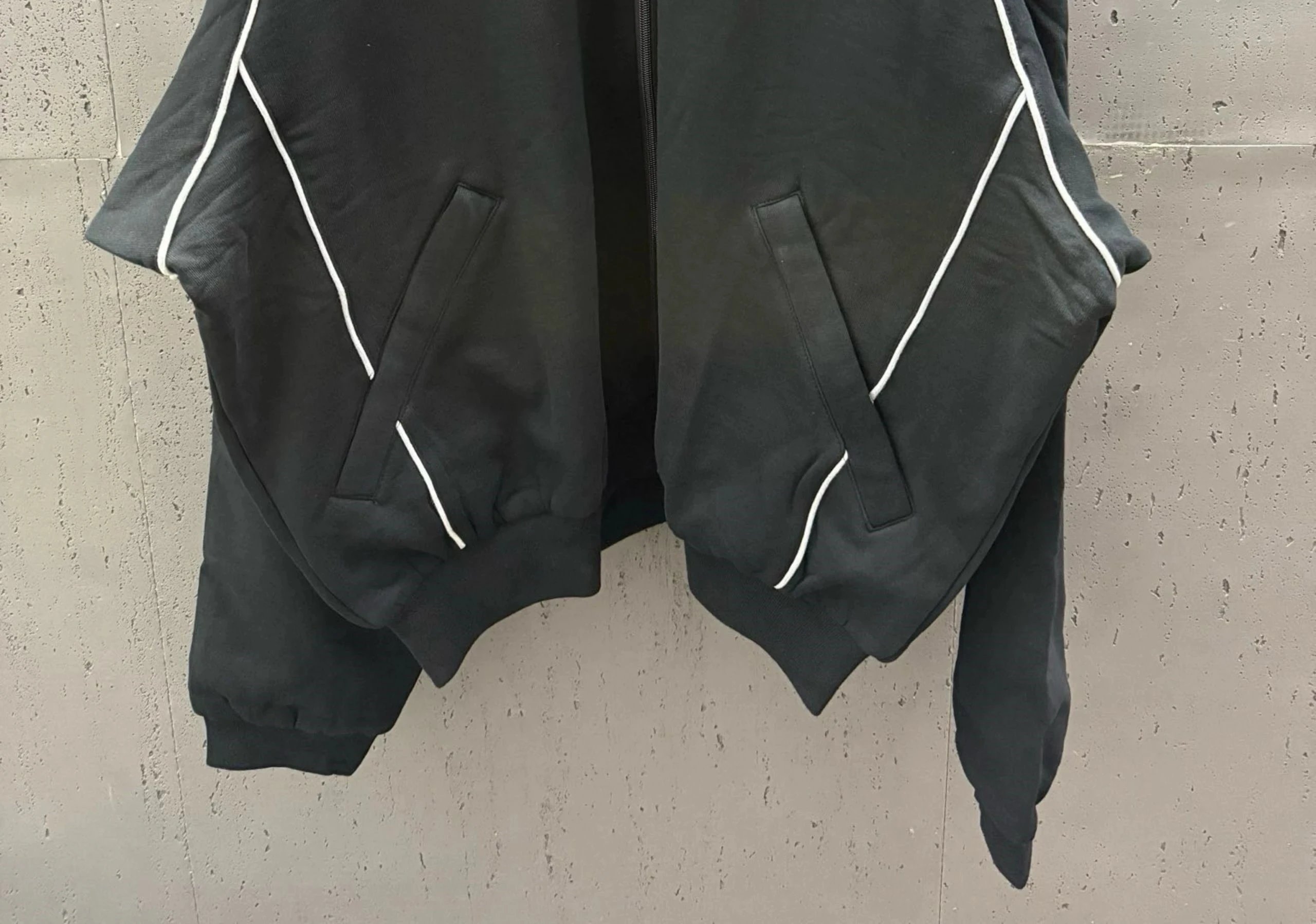 Balenciaga Track Jacket