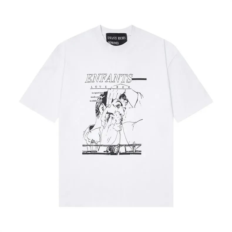 ERD Fashion T-shirt 40+ colors