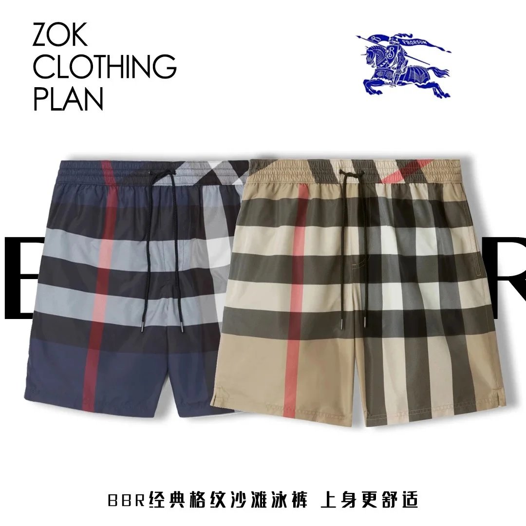 Burberry Shorts