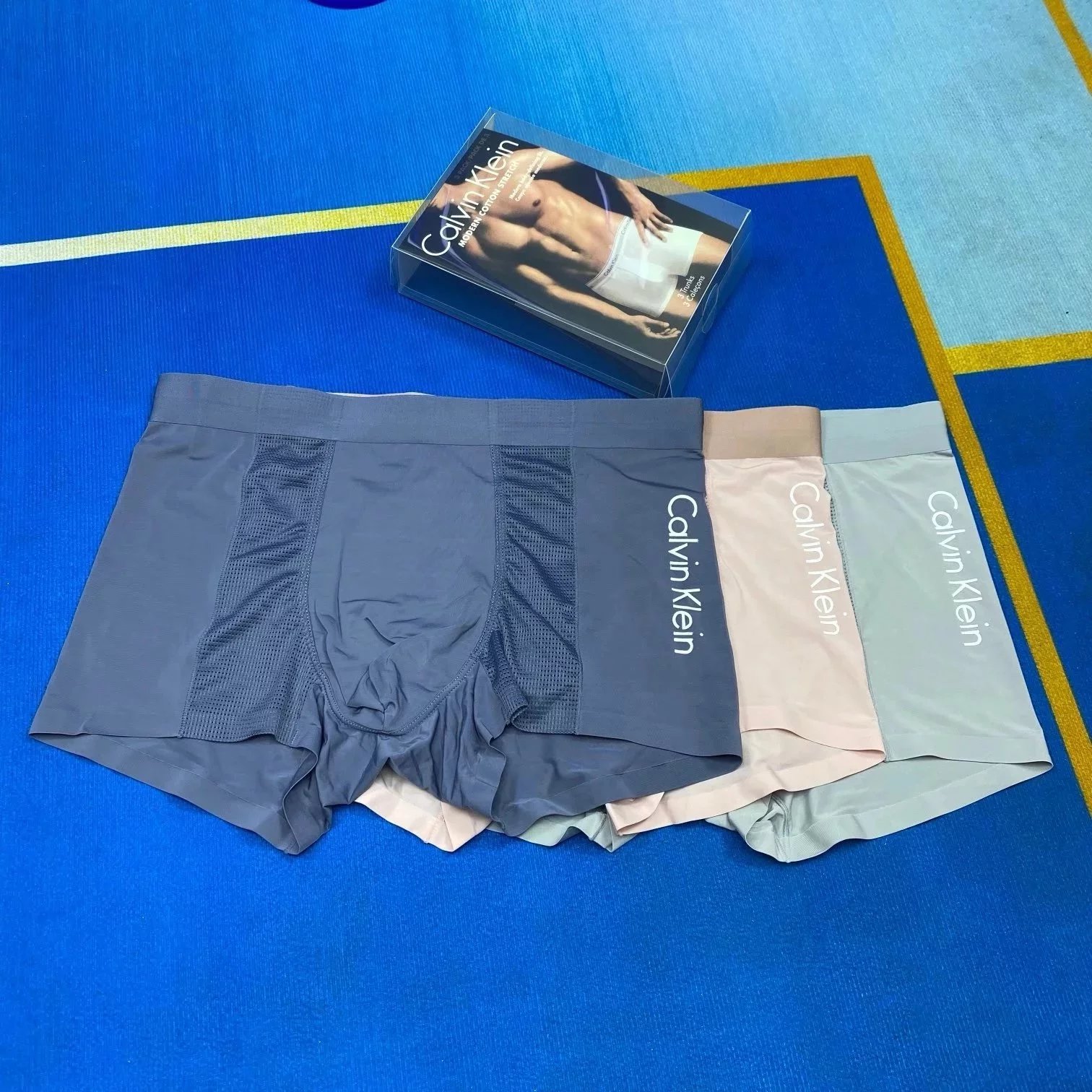 C Fashion Underwear (0062)