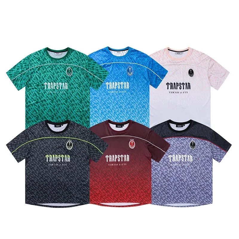 Trapstar T-Shirts Collection