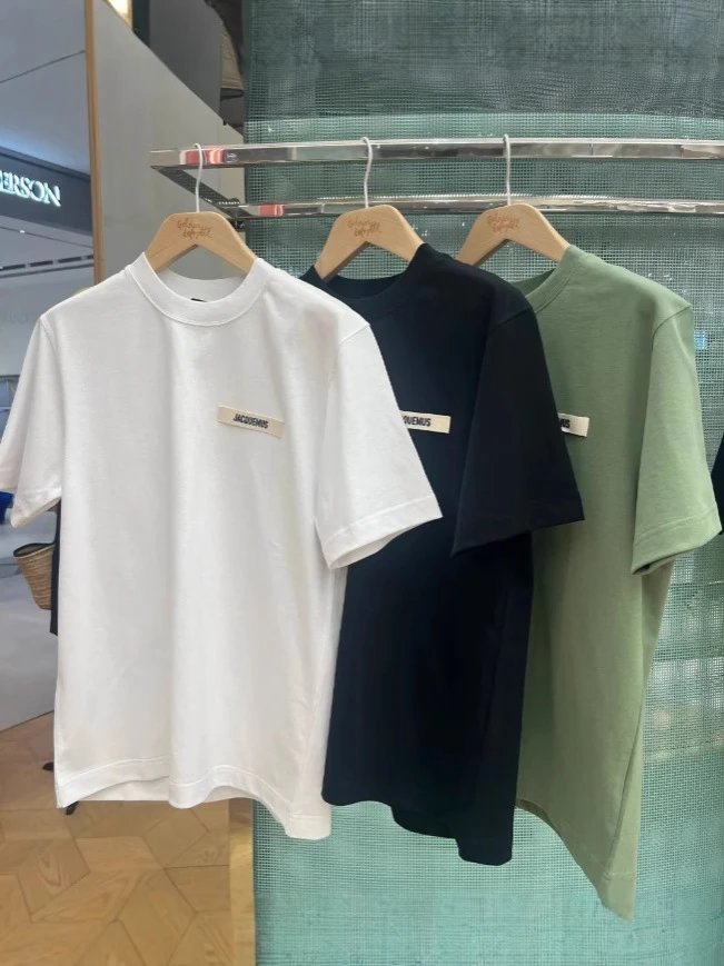 Jacquemus T-Shirt