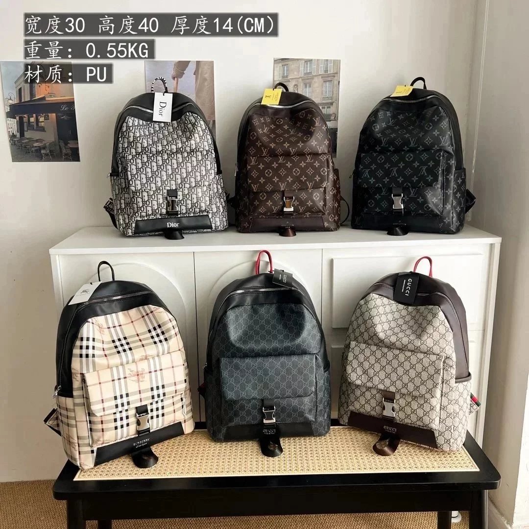 bags