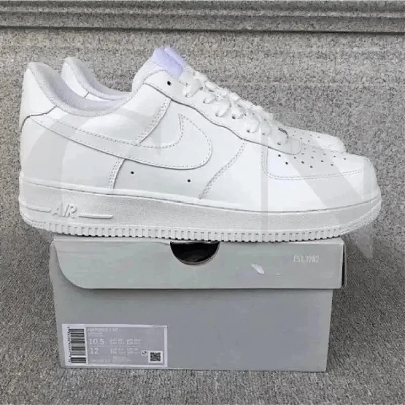 High quality fashionable casual sneakers 02-Hoo