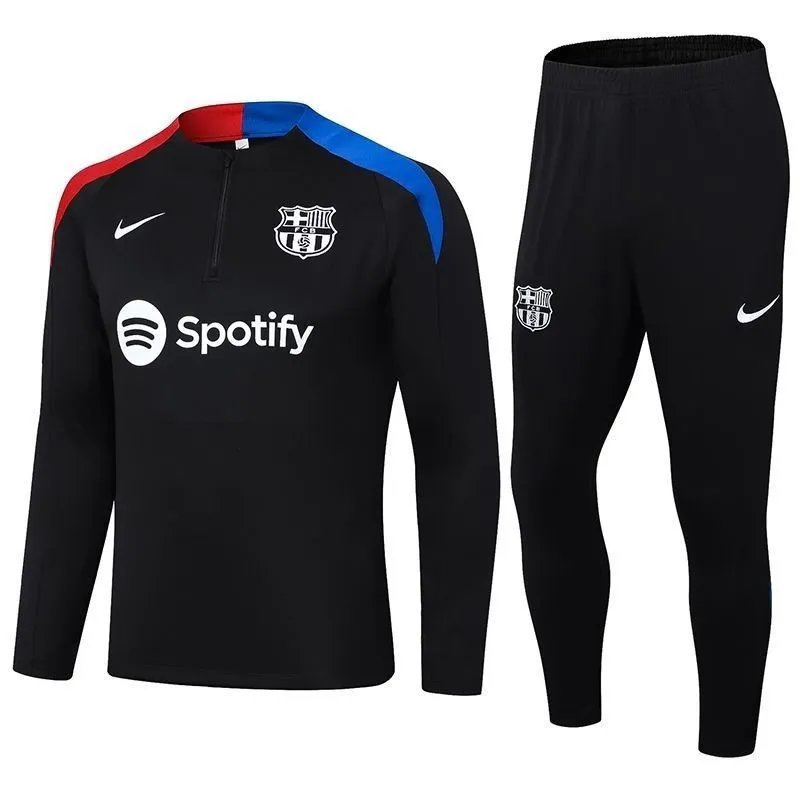 FC Barcelona Training Set