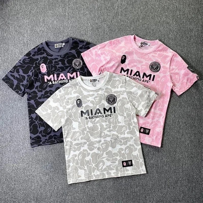 BAPE MIAMI T-Shirt