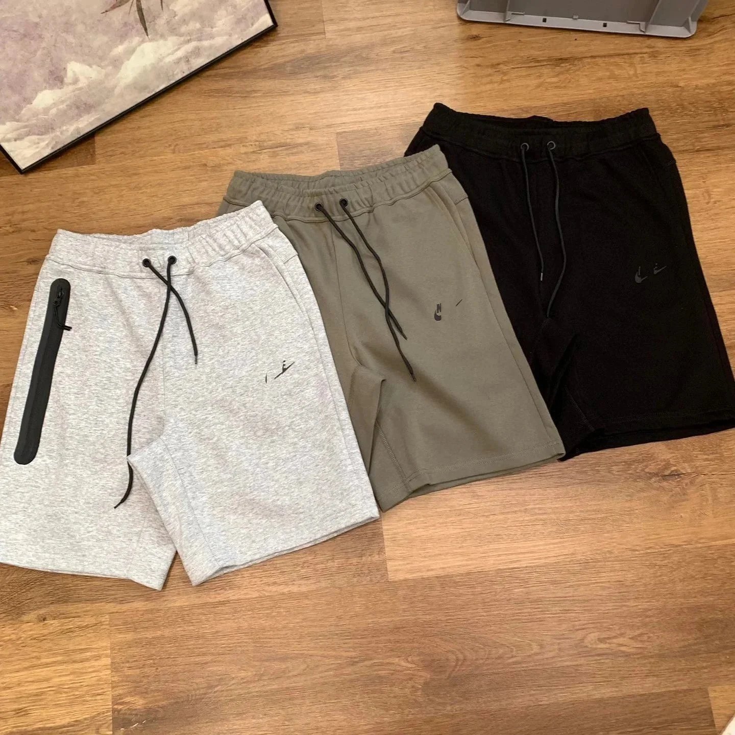 Nike Shorts
