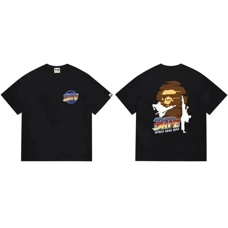 A BATHING APE T-shirt