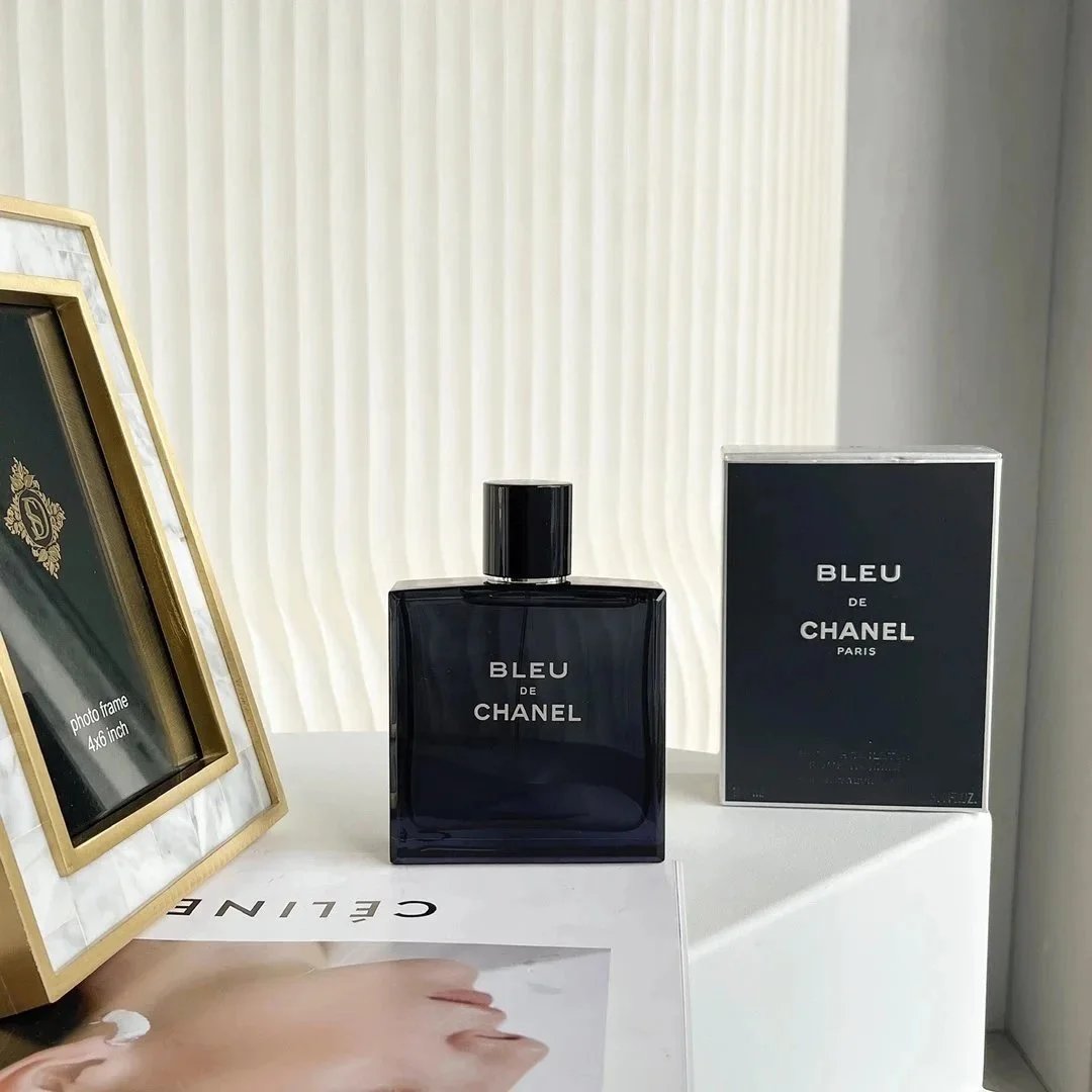 Chanel Bleu de Chanel Eau de Parfum