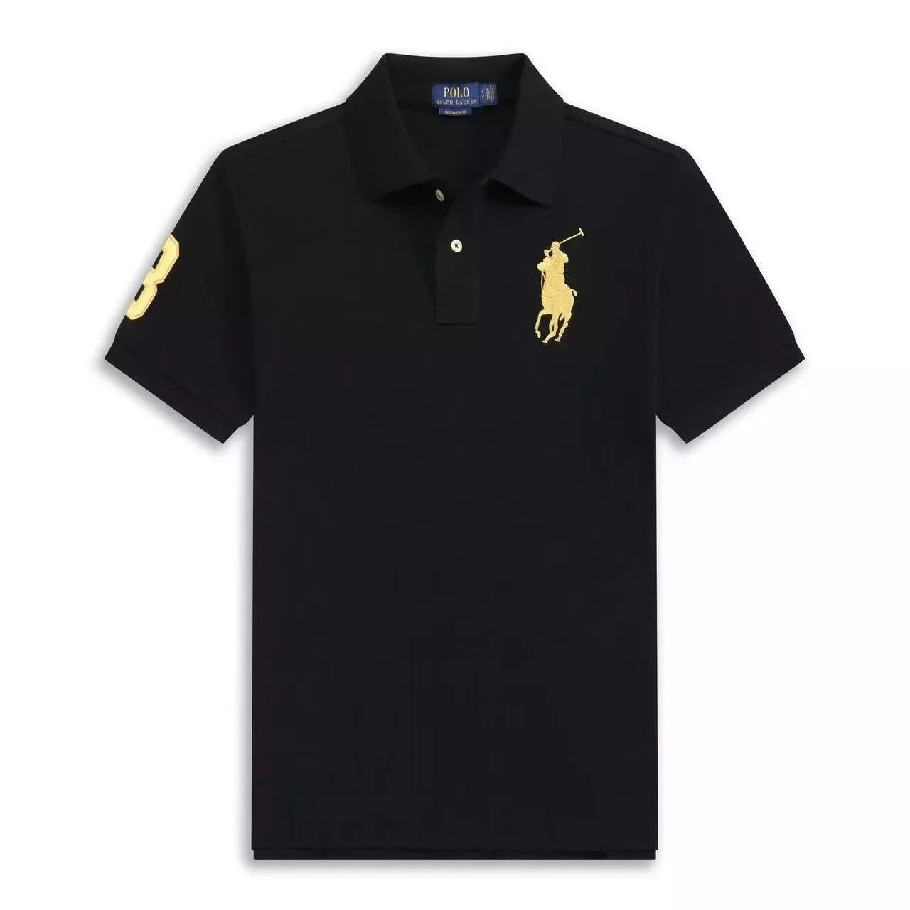 Polo Ralph Lauren Big Pony Polo Shirt