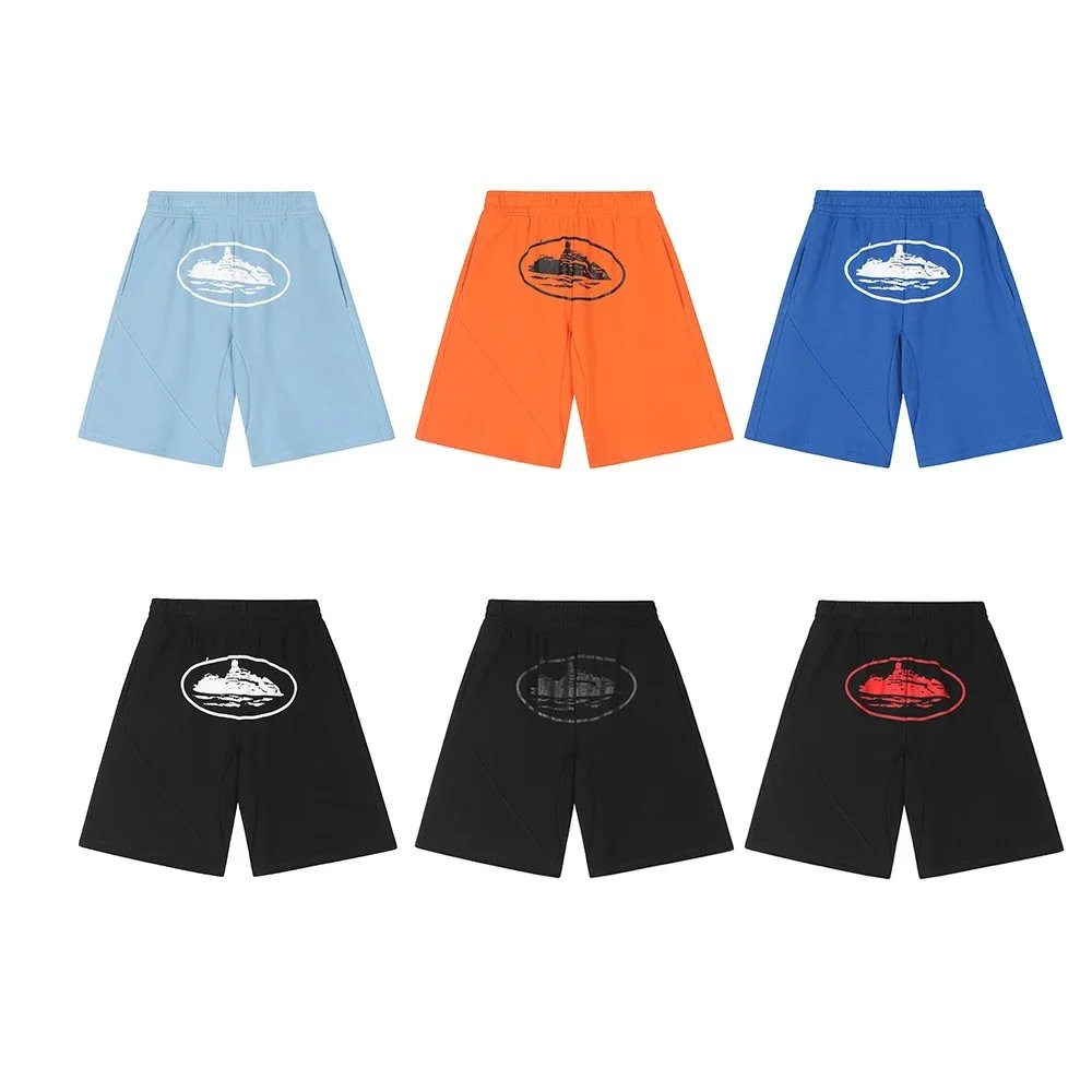 Athletic shorts