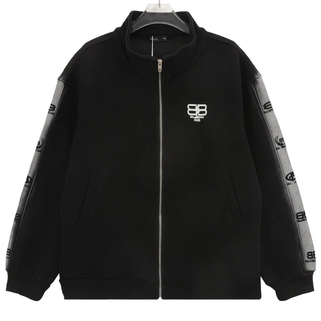 Balenciaga Tracksuits