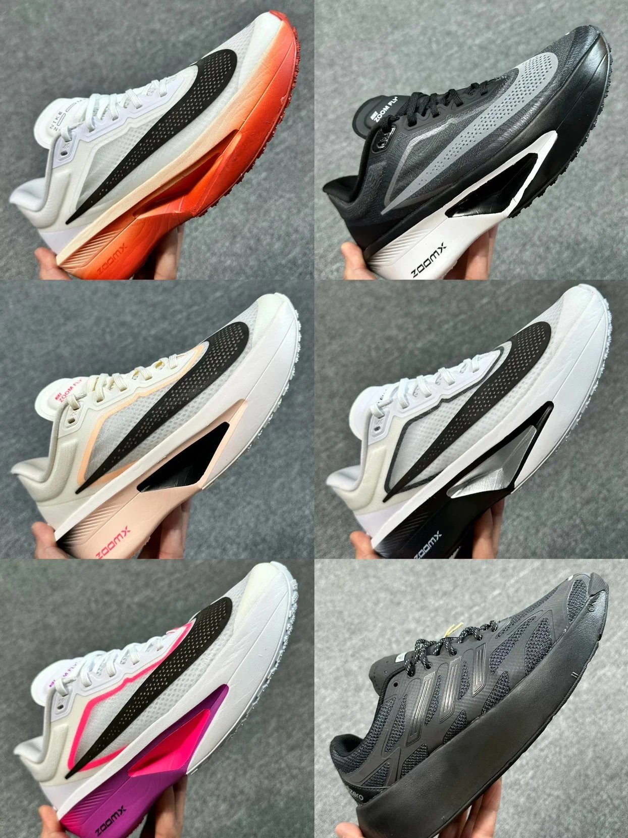 Nike Sneakers