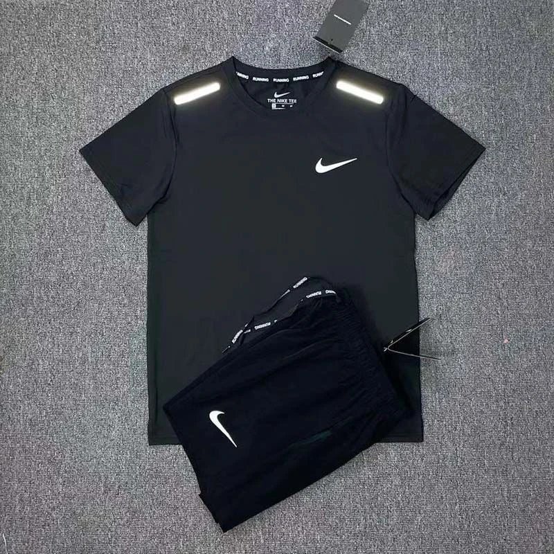 Nike Running Set