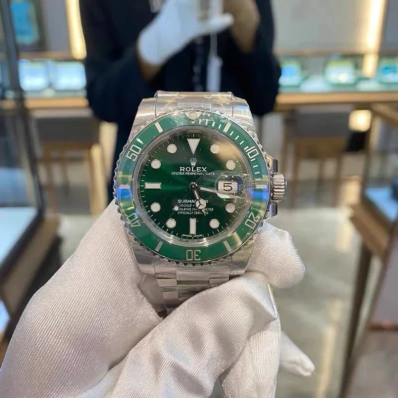 Rolex Watches