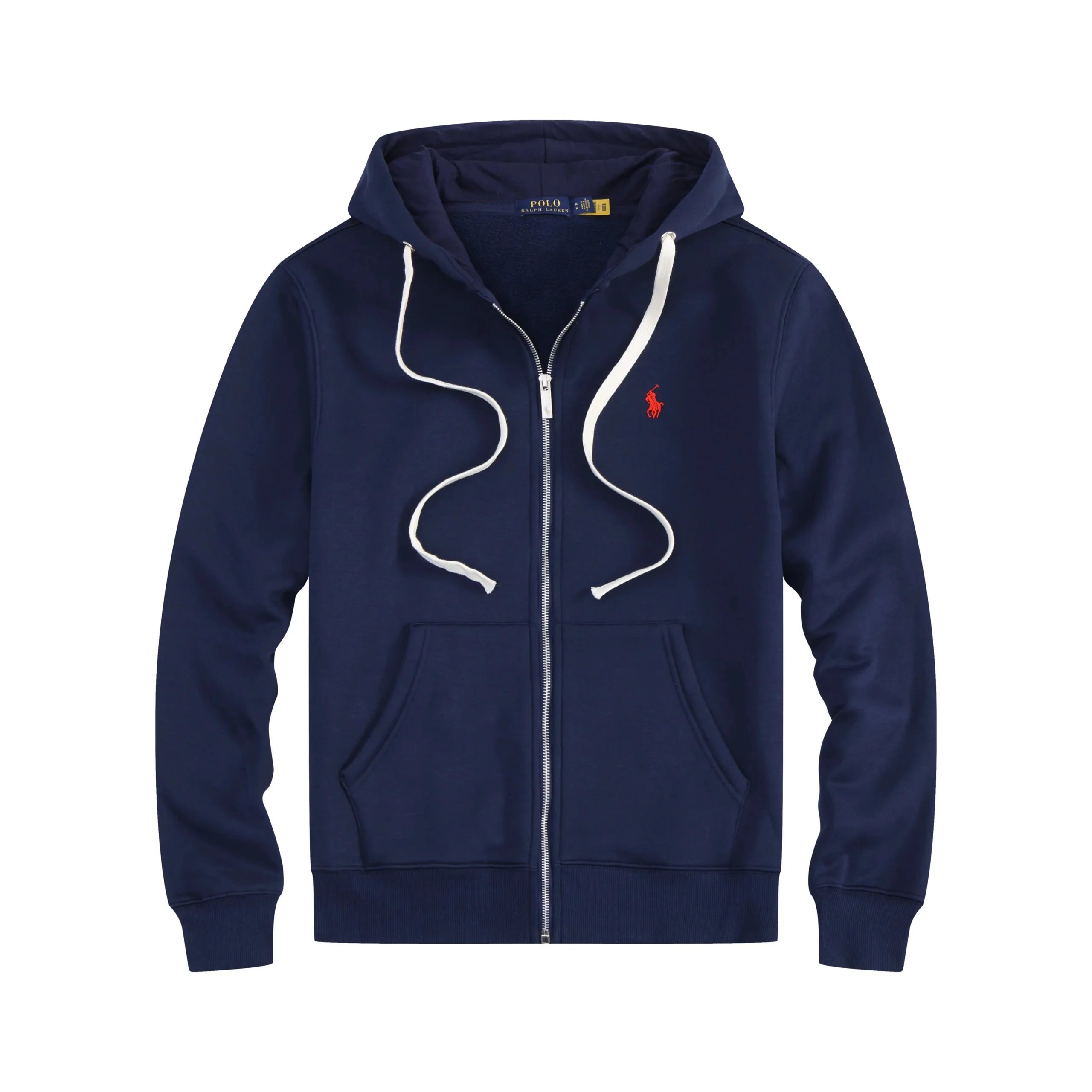 Polo Ralph Lauren Zip Hoodie