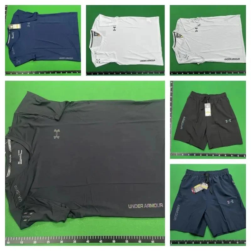 Under Armour Athletic Apparel Collection