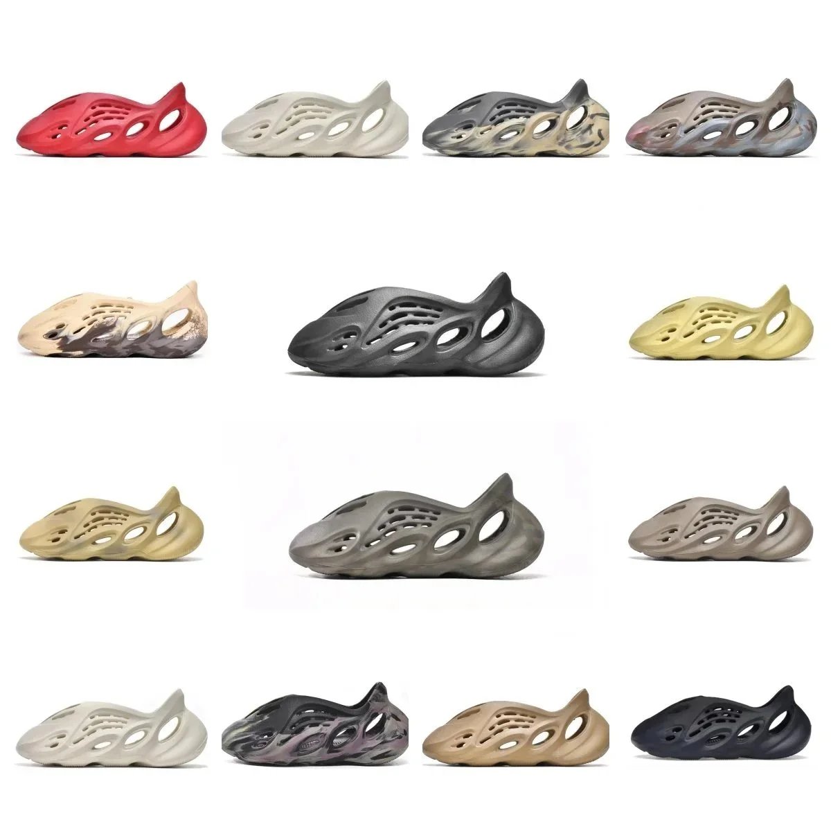 Foam RNNR https://sheet.cheap