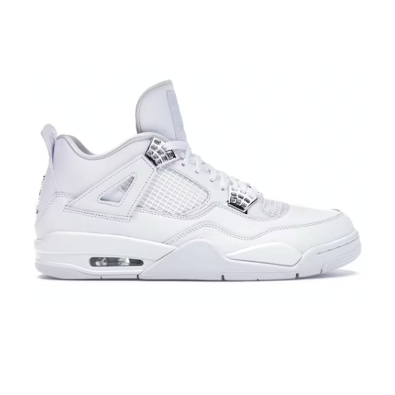 Air Jordan 4 Retro Pure Money sneakers