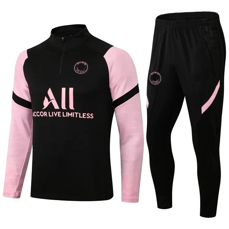 Accor Live Limitless tracksuit