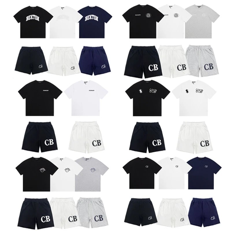 Cole Buxton T-Shirt