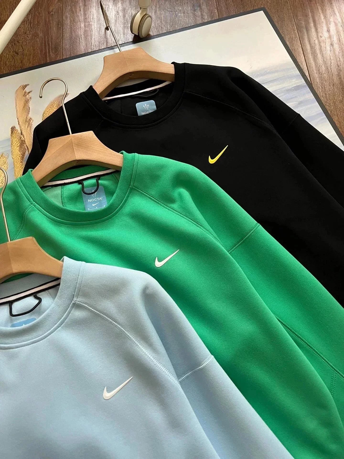 Nik Technology Collection