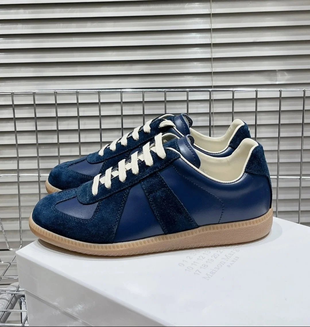马休闲鞋