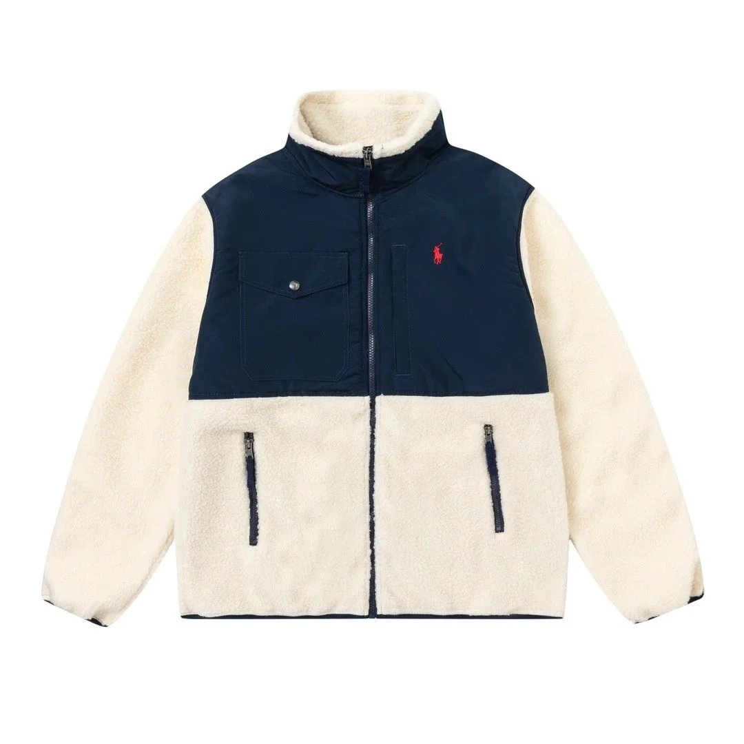 Polo Ralph Lauren Fleece Jacket