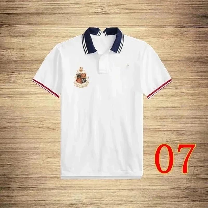 Polo Ralph Lauren Barcelona Polo Shirt