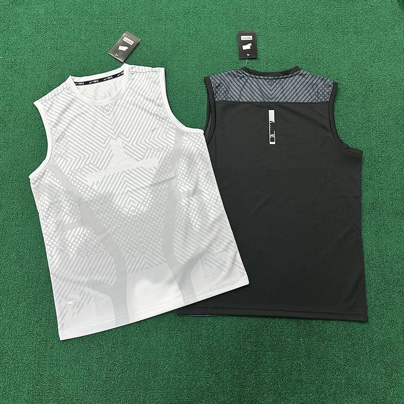 Nike Dri-FIT Sleeveless Shirts
