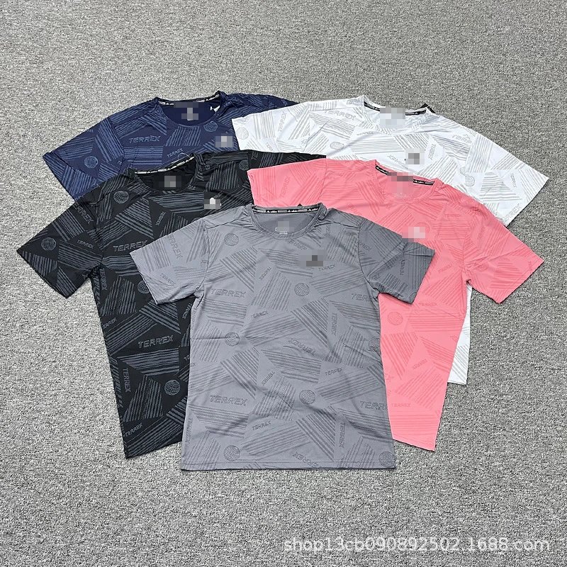 TERREX Graphic T-Shirt