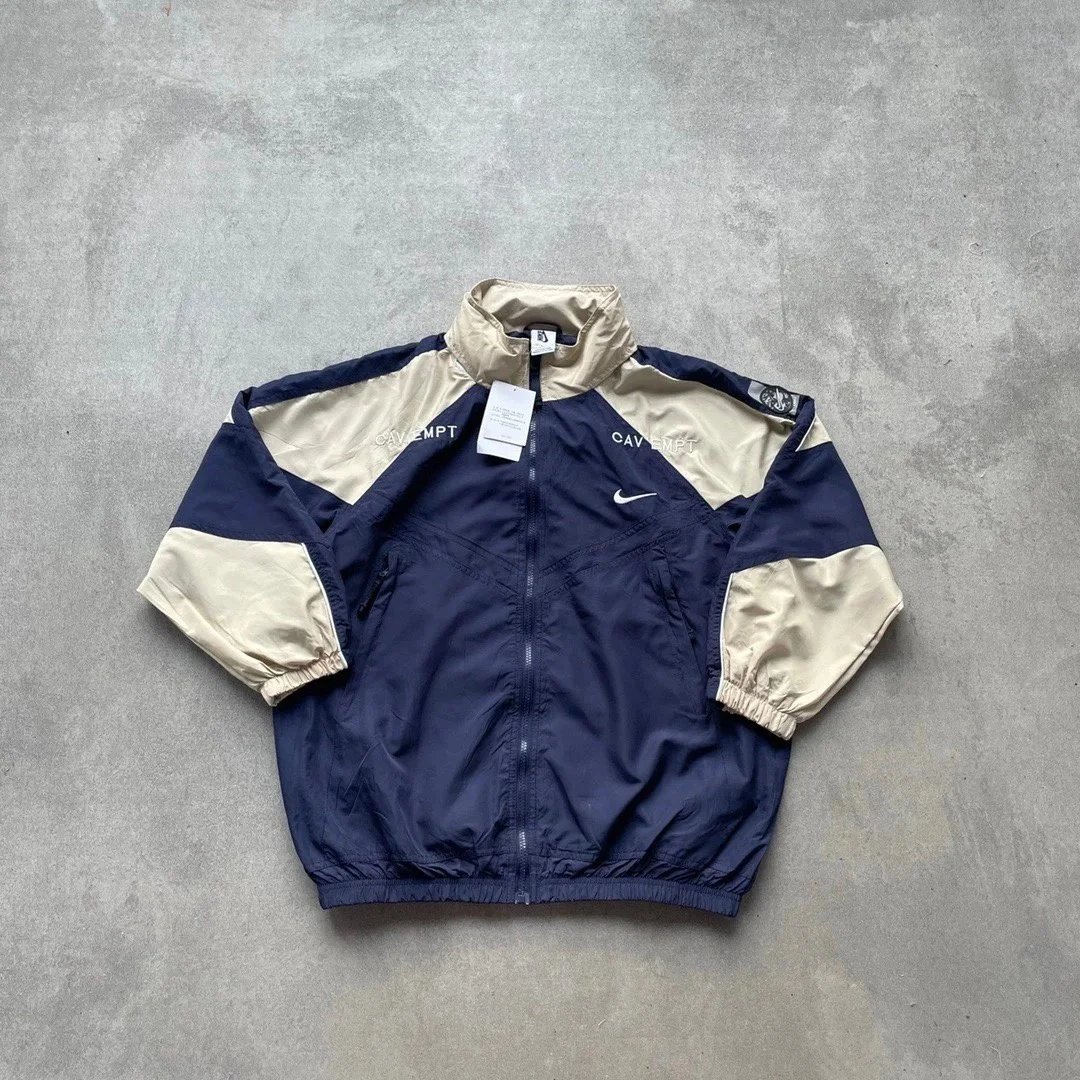 C*VEMPT Jackets