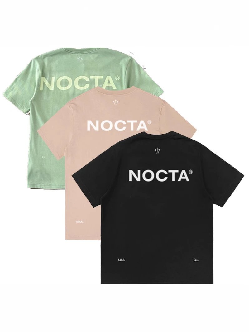 Nike NOCTA T-Shirts
