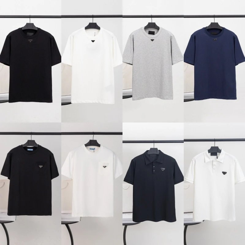 Prada T-shirt White