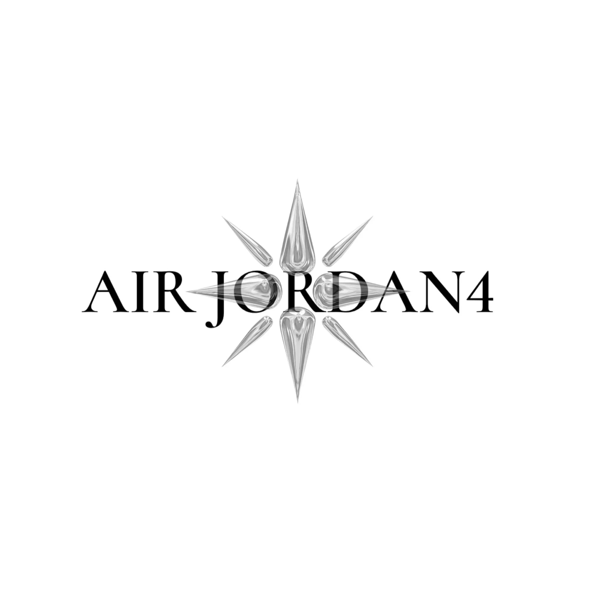 AIR 4 (AJ4）时尚运动潮鞋
