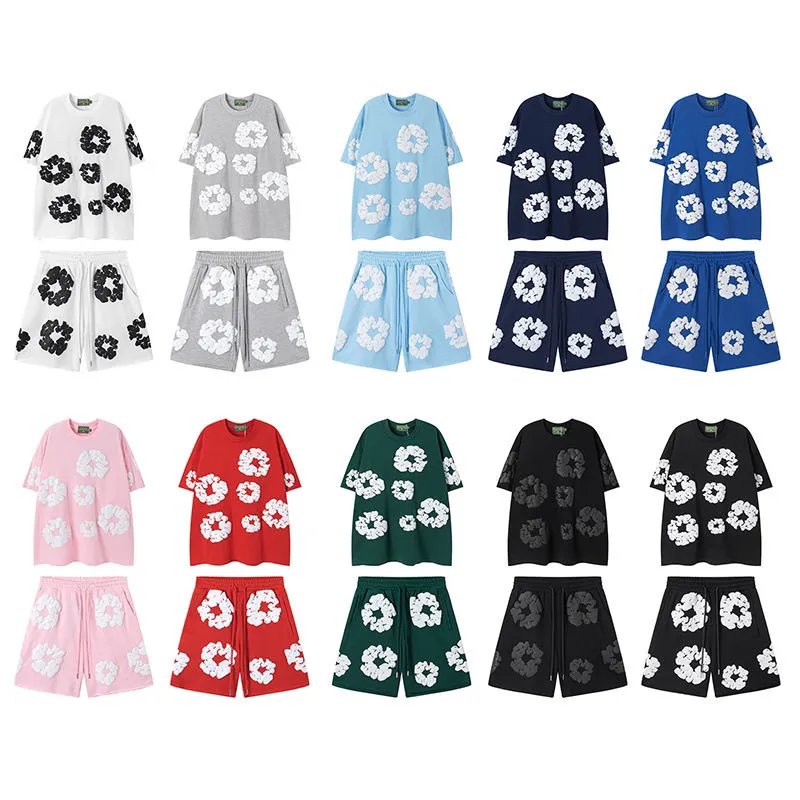DENIM TEARS Shorts