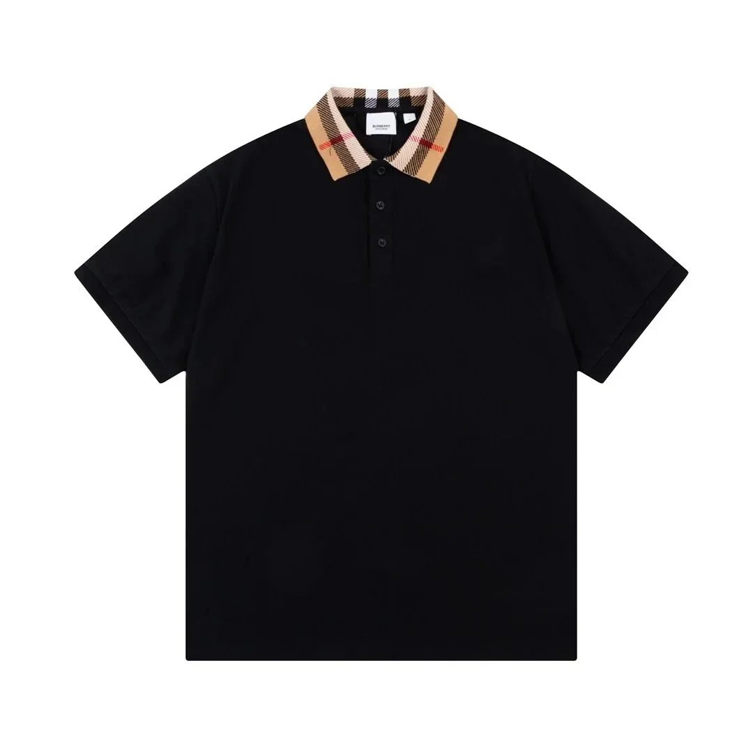 Burberry Short Sleeve Shirt