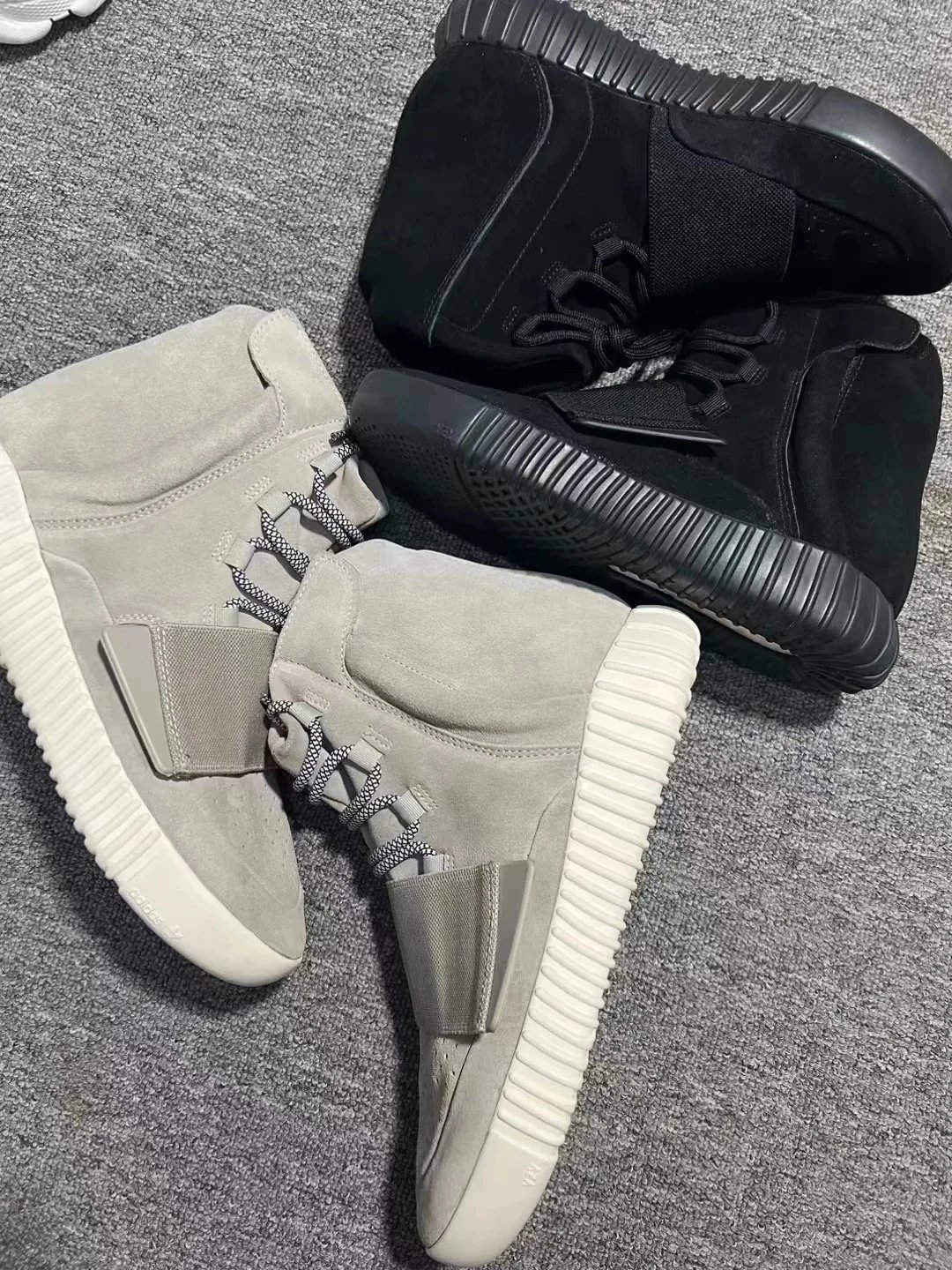 YZY Coconut 750