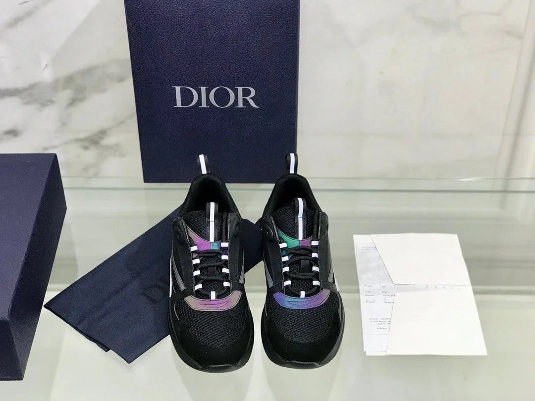 Dior B22 Sneakers
